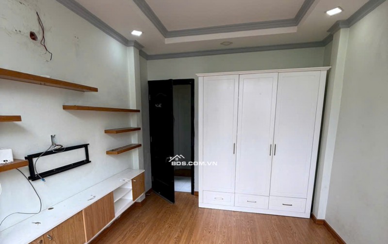 NHÀ BÁN GÓC 2 MẶT TIỀN HẺM 1/ LÊ TRỌNG TẤN, TÂN PHÚ. LH:0933858454.