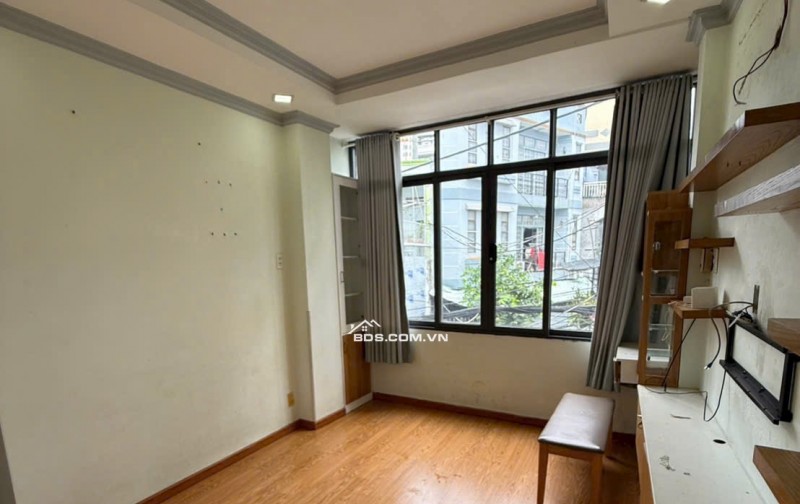 NHÀ BÁN GÓC 2 MẶT TIỀN HẺM 1/ LÊ TRỌNG TẤN, TÂN PHÚ. LH:0933858454.