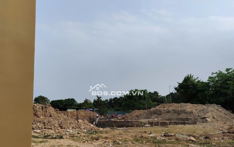 BÁN LÔ NHÀ KDC NGUYỄN VĂN TIẾT LÁI THIÊU  GẦN CÔNG VIÊN  GIÁ 5,8 TỶ (VAT)