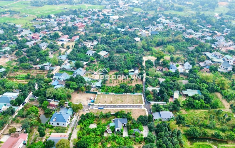 THANH KHOẢN GẤP LÔ ĐẤT RẺ HƠN LÔ BÊN CẠNH 300tr - HÒA LẠC