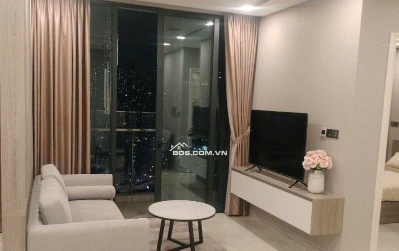 CHO THUÊ CHCC VINHOMES GOLDEN RIVER (TẦNG 20) 72M 2PN, 26TR/TH. LH:0938597537