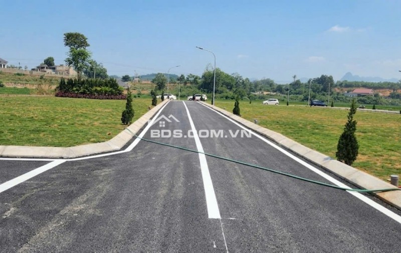 CƠ HỘI VÀNG SỞ HỮU ĐẤT NỀN GIÁ TỐT – TIỀM NĂNG SINH LỜI CAO