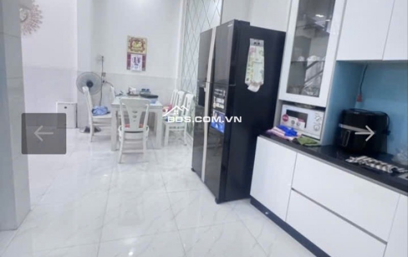 CHỦ GẤP BÁN CĂN NHÀ HỒNG BÀNG QUẬN 11, HẺM Ô TÔ, NHÀ 4 TẦNG. LH:0965177760,