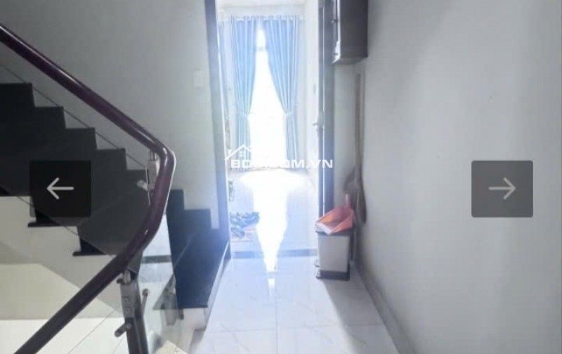 CHỦ GẤP BÁN CĂN NHÀ HỒNG BÀNG QUẬN 11, HẺM Ô TÔ, NHÀ 4 TẦNG. LH:0965177760,