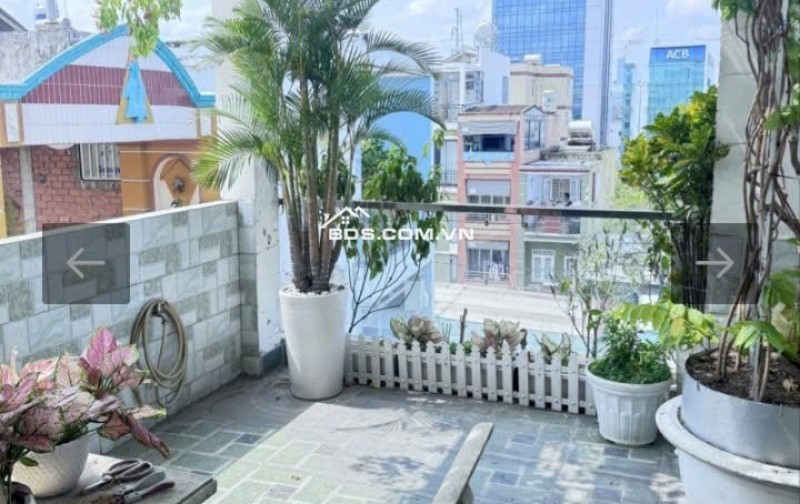 CHỦ GẤP BÁN CĂN NHÀ HỒNG BÀNG QUẬN 11, HẺM Ô TÔ, NHÀ 4 TẦNG. LH:0965177760,