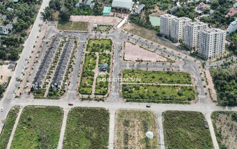 CỰC NGON ĐẤT CẠNH QUỐC LỘ 80M, GIÁ CHỈ CÓ 3X