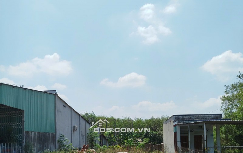 Chủ định cư nước ngoài cần bán lô đất TC 489m2 ngay mặt tiền đường 32m