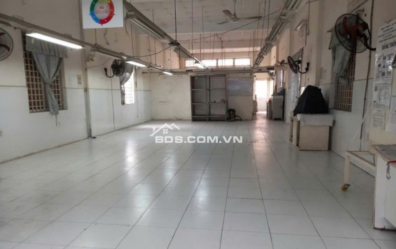 MẶT TIỀN ĐƯỜNG CỐNG LỞ ( Trần Thị Trọng )
~186M² - NGANG 6.5M - 22 T.Ỷ TL