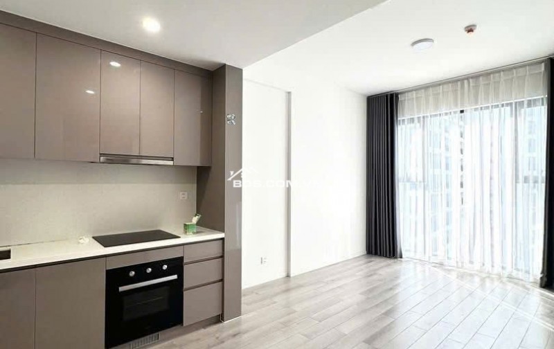 CHO THUÊ 1PN 54m2 – MASTERI CENTRE POINT (MCP) VINHOMES GRAND PARK. Lh:0339572743.