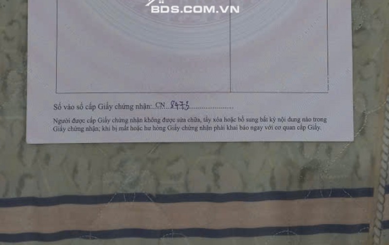 Chính chủ cần nhượng lại 2 lô đất liền kề với tổng diện tích cực lớn, vị trí đắc địa tại trung tâm huyện Đức Trọng.