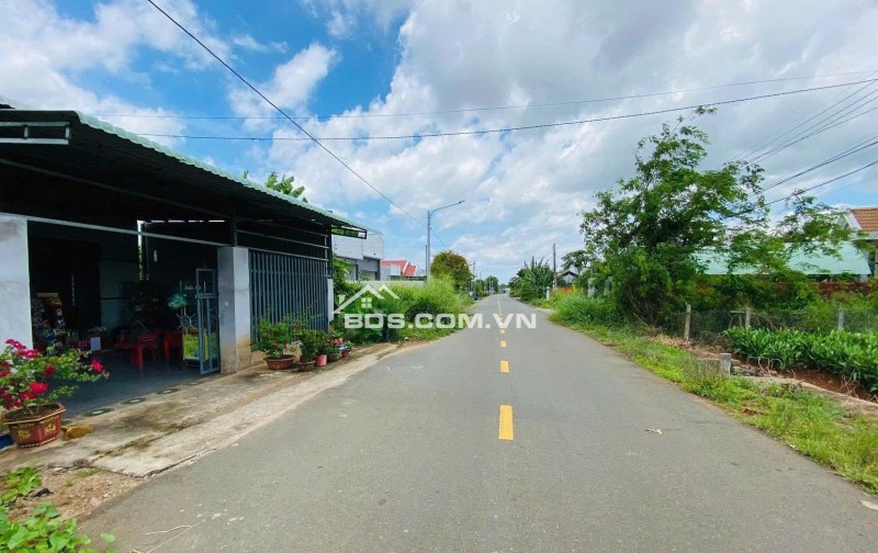 Cô Thu cần bán lô đất trong KDC AN LINH 234,9m2/380tr, ngay TTHC