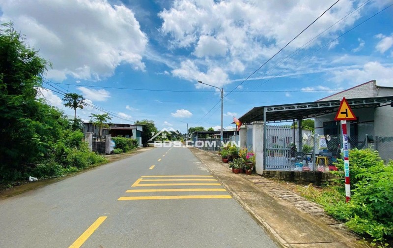 Cô Thu cần bán lô đất trong KDC AN LINH 234,9m2/380tr, ngay TTHC