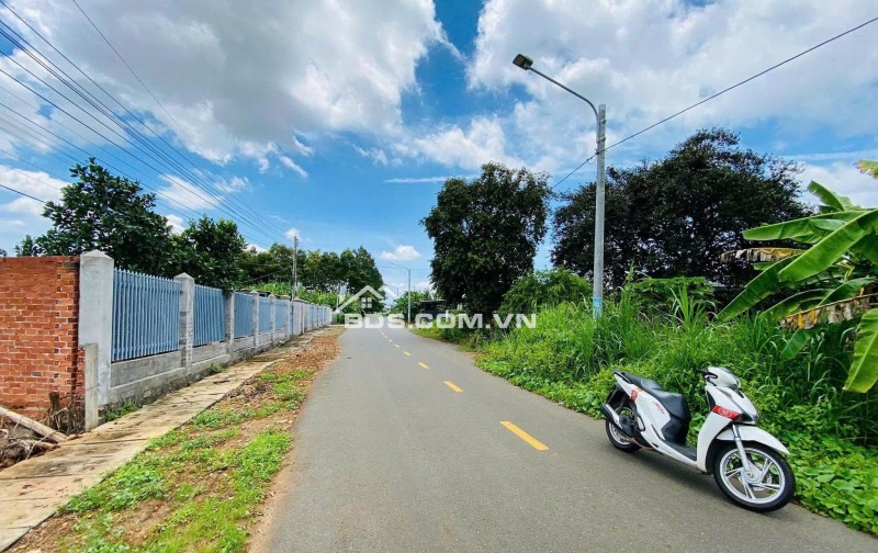 Cô Thu cần bán lô đất trong KDC AN LINH 234,9m2/380tr, ngay TTHC