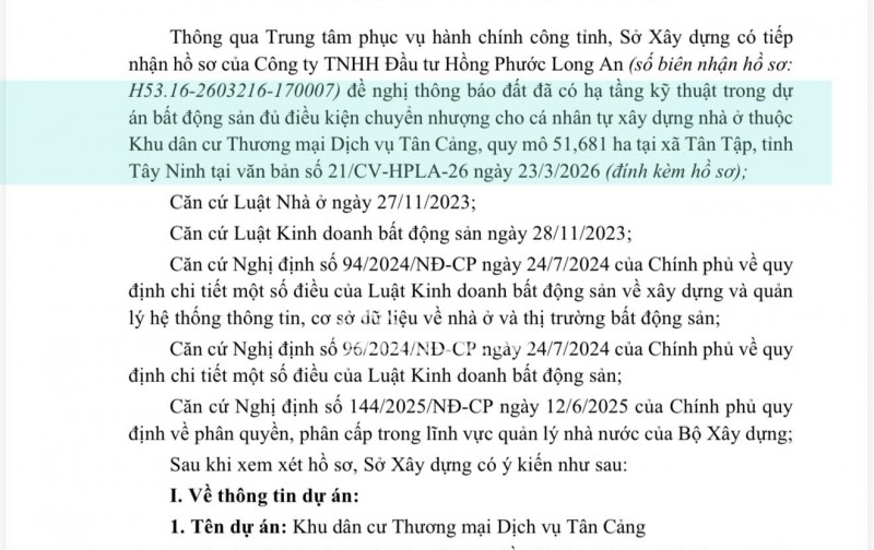 Đất nền Đô Thị Sinh Thái Siêu Sông NAM SÀI GÒN