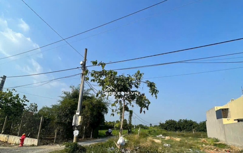 CẶP GÓC 2 MẶT TIỀN HƯƠNG LỘ 09 VIEW SÔNG ĐỒNG NAI