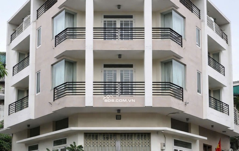 Bán nhà 4 tầng Quận 7, đường Số 1 Tân Thuận Đông, 60m2, giá 10.5 tỷ