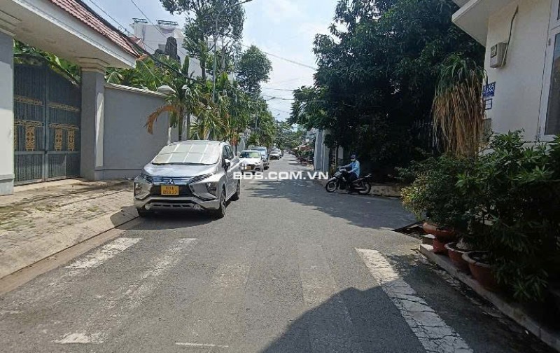 Bán nhà 4 tầng Quận 7, đường Số 1 Tân Thuận Đông, 60m2, giá 10.5 tỷ