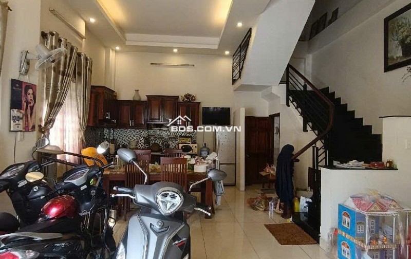 Bán nhà 4 tầng Quận 7, đường Số 1 Tân Thuận Đông, 60m2, giá 10.5 tỷ