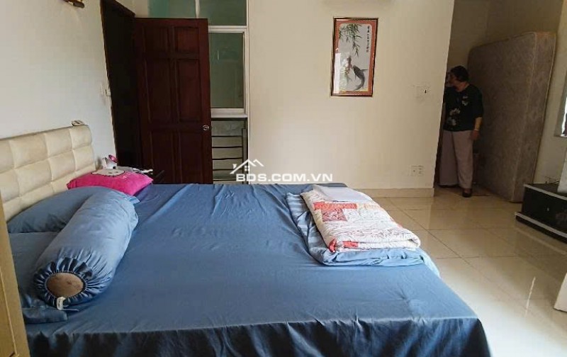 Bán nhà 4 tầng Quận 7, đường Số 1 Tân Thuận Đông, 60m2, giá 10.5 tỷ