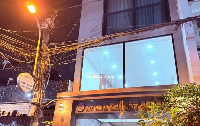 71M² XE HƠI THÔNG – TÂN THỚI NHẤT 13 Q12 – NHỈNH 4 TỶ