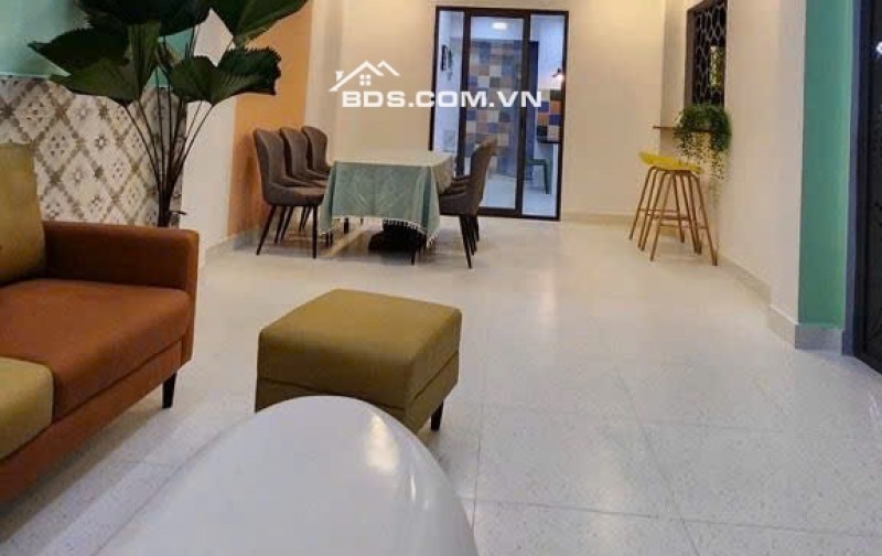 NHÀ CÓ LỘC 61,6M2 – Ở YÊN ỔN, KINH DOANH TỐT, GIÁ 6,16 TỶ