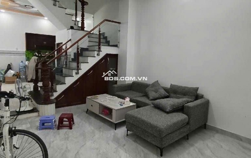 NGANG 5M-KHU VIP 1979 HUỲNH TẤN PHÁT TT NHÀ BÈ GIÁ 7 TỶ 150