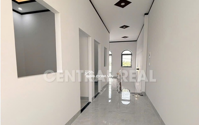 NHÀ ĐẸP GIÁ MỀM HIẾM CÓ NGAY NGÃ 4 TÂN TRIỀU