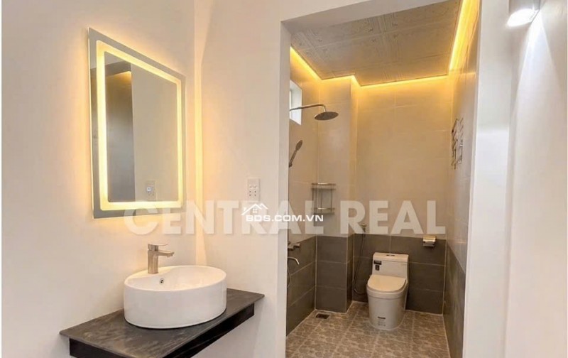 NHÀ ĐẸP GIÁ MỀM HIẾM CÓ NGAY NGÃ 4 TÂN TRIỀU