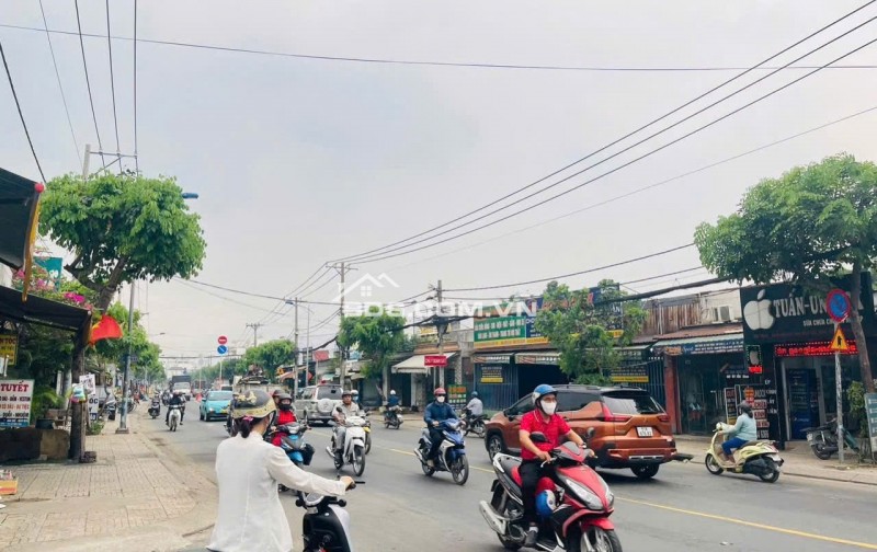 Bán lô đất HXH 6m Lê Thị Sẻ Xuân Thới Sơn HM DT 10*24m HH 2%