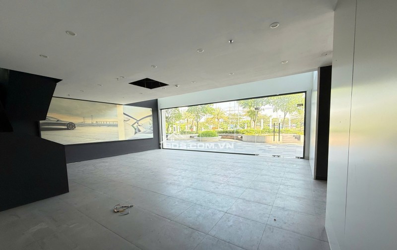 Cho thuê shophouse  tại Lavida Plus Quận 7 ngay nút giao Nguyễn Văn Linh, Nguyễn Hữu Thọ