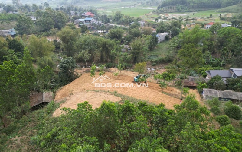 NHANH TAY SỞ HỮU LÔ ĐẤT NGHỈ DƯỠNG VIEW SUỐI – PANORAMA TUYỆT ĐẸP TẠI KIM BÔI, HÒA BÌNH