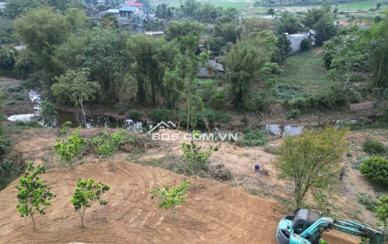 NHANH TAY SỞ HỮU LÔ ĐẤT NGHỈ DƯỠNG VIEW SUỐI 2.000m² – PANORAMA TUYỆT ĐẸP TẠI KIM BÔI, HÒA BÌNH