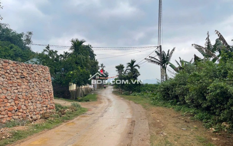  ĐẤT NGHỈ DƯỠNG FULL THỔ CƯ – MƯỜNG ĐỘNG, KIM BÔI, HÒA BÌNH 