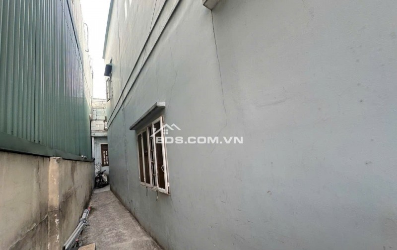 NGANG ĐỈNH 6.5M - 118m² - NGAY TRUNG TÂM TIẾN VỀ GÒ VẤP - CHÌ 5.6 TỶ TL. LH:0985397509.