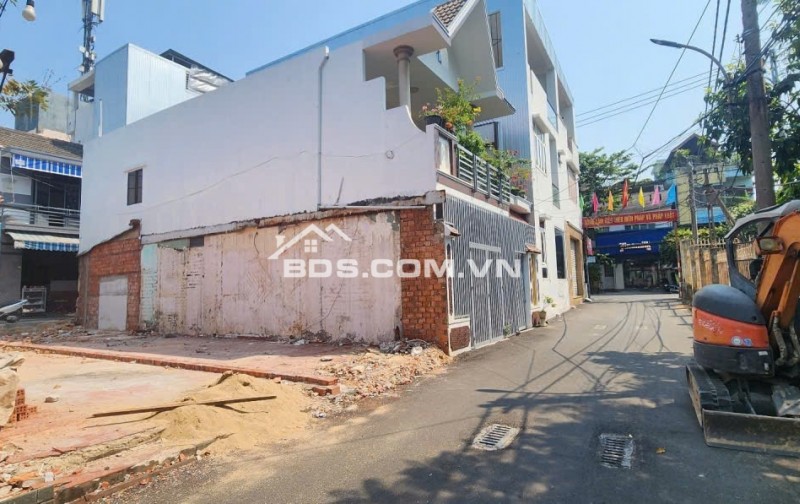 BÁN ĐẤT VÀNG DŨNG SỸ THANH KHÊ – SÁT BIỂN