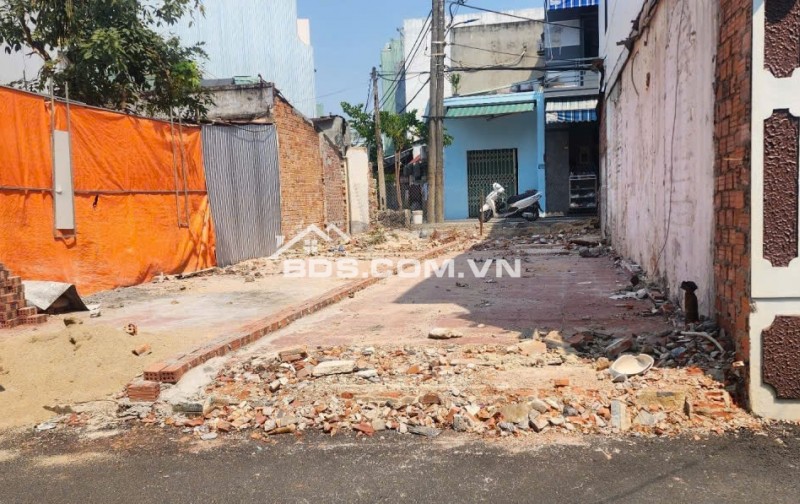 BÁN ĐẤT VÀNG DŨNG SỸ THANH KHÊ – SÁT BIỂN