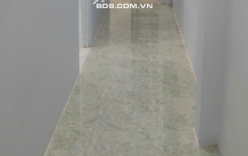 NHÀ VÀ ĐẤT TẠI P.BÌNH TRỊ ĐÔNG A - DT 126M2 - SHR - 8.5 TỶ TL. LH:0932688139