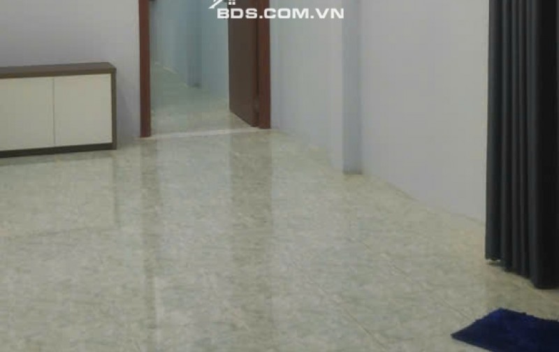 NHÀ VÀ ĐẤT TẠI P.BÌNH TRỊ ĐÔNG A - DT 126M2 - SHR - 8.5 TỶ TL. LH:0932688139