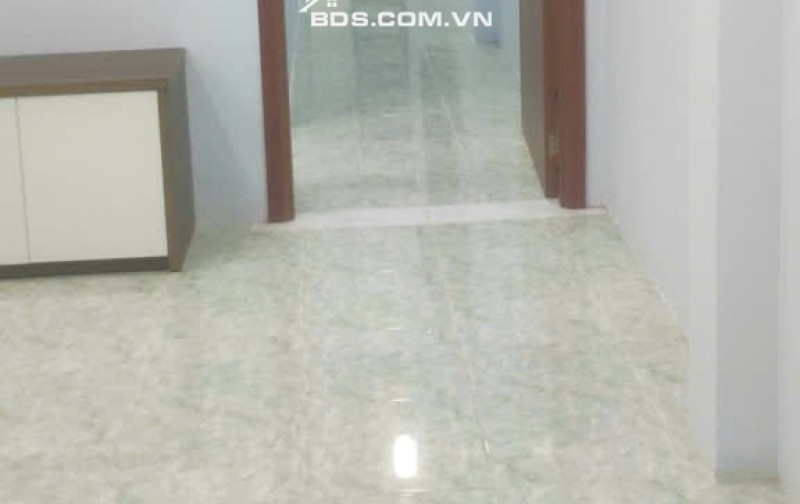 NHÀ VÀ ĐẤT TẠI P.BÌNH TRỊ ĐÔNG A - DT 126M2 - SHR - 8.5 TỶ TL. LH:0932688139