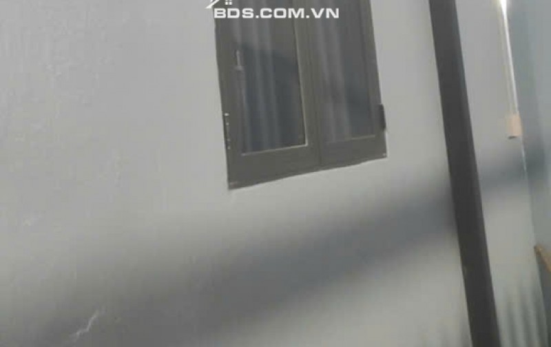 NHÀ VÀ ĐẤT TẠI P.BÌNH TRỊ ĐÔNG A - DT 126M2 - SHR - 8.5 TỶ TL. LH:0932688139