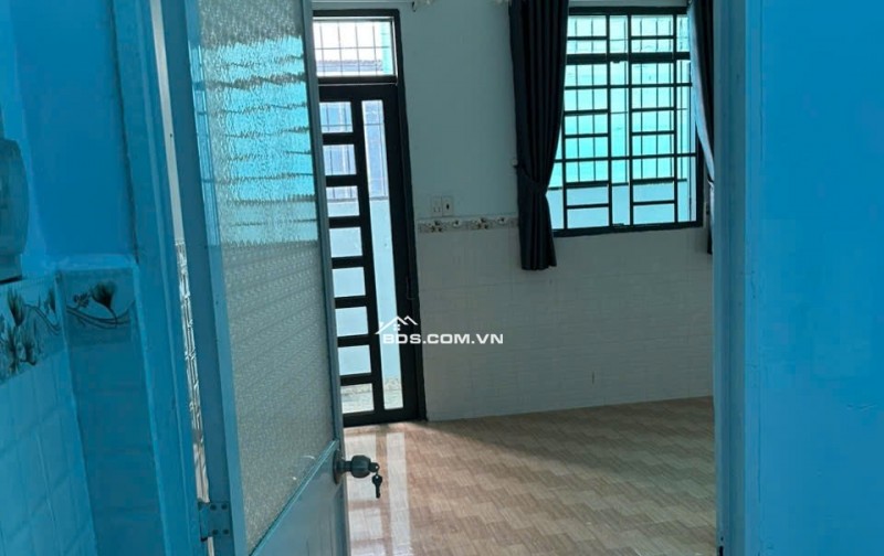 NHÀ SƠN KỲ, TÂN PHÚ: DT 72,7 M2 (1T1L) SẴN SỔ HỒNG, CHỈ 6.5 TỶ TL. LH:0932688139