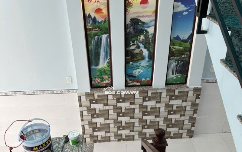 NHÀ SƠN KỲ, TÂN PHÚ: DT 72,7 M2 (1T1L) SẴN SỔ HỒNG, CHỈ 6.5 TỶ TL. LH:0932688139