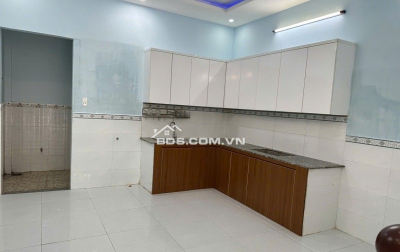 NHÀ SƠN KỲ, TÂN PHÚ: DT 72,7 M2 (1T1L) SẴN SỔ HỒNG, CHỈ 6.5 TỶ TL. LH:0932688139