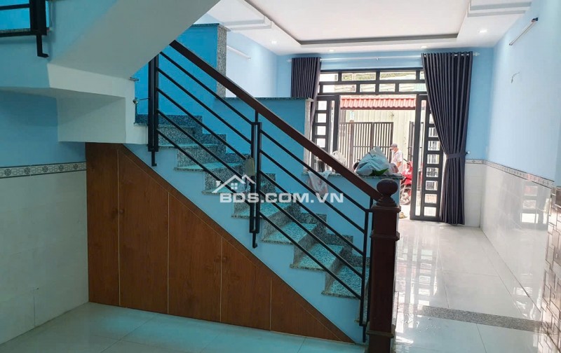 NHÀ SƠN KỲ, TÂN PHÚ: DT 72,7 M2 (1T1L) SẴN SỔ HỒNG, CHỈ 6.5 TỶ TL. LH:0932688139