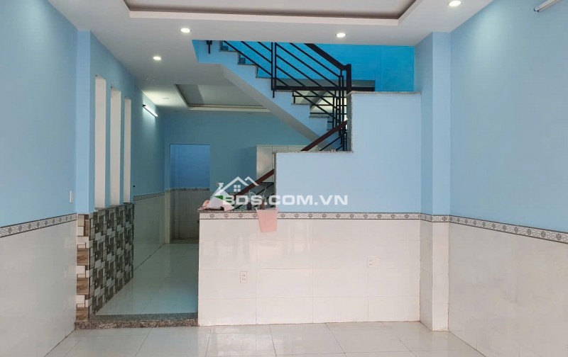 NHÀ SƠN KỲ, TÂN PHÚ: DT 72,7 M2 (1T1L) SẴN SỔ HỒNG, CHỈ 6.5 TỶ TL. LH:0932688139