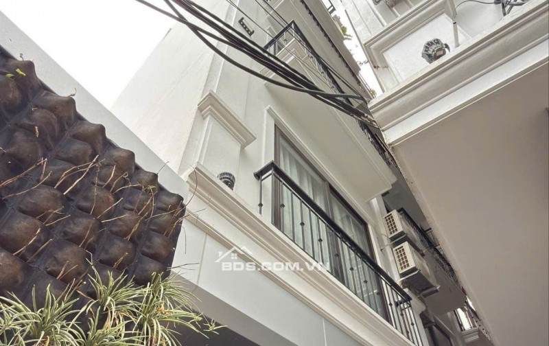 SIÊU PHẨM XUÂN LA-TÂY HỒ CHÍNH CHỦ CẦN BÁN GẤP 13,9TI