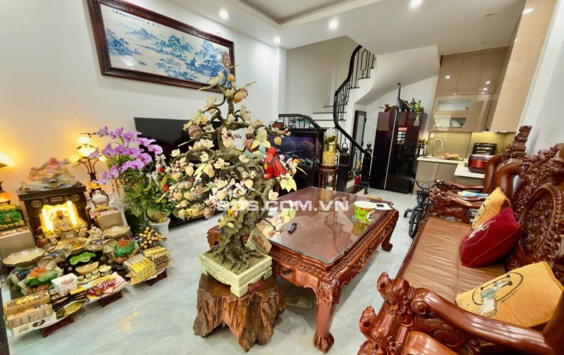 SIÊU PHẨM XUÂN LA-TÂY HỒ CHÍNH CHỦ CẦN BÁN GẤP 13,9TI