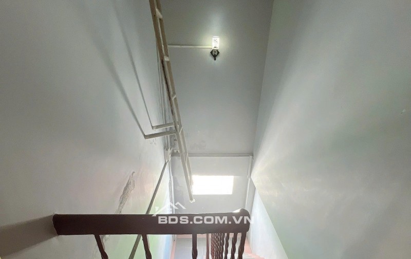 BÁN NHÀ MẶT TIỀN NGUYỄN VĂN CỪ - 17 TỶ, 98M2, KINH DOANH