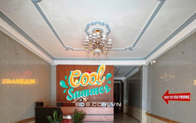 BÁN NHÀ MẶT TIỀN NGUYỄN VĂN CỪ - 17 TỶ, 98M2, KINH DOANH