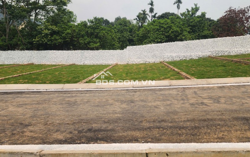  CHỈ TỪ 442 TRIỆU – SỞ HỮU NGAY ĐẤT NỀN LƯƠNG SƠN 